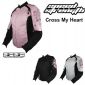 cross my heart jacket